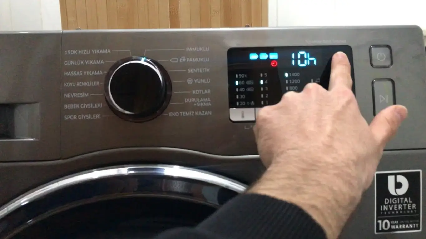 Şirintepe Beyaz eşya servisi