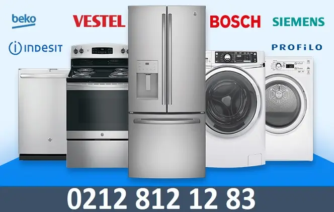 Şirintepe Beyaz eşya teknik servis hizmeti